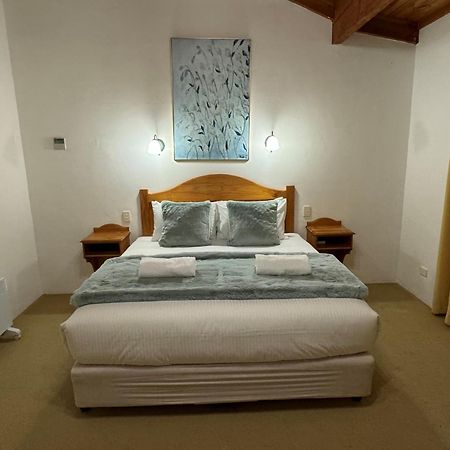 Coonawarra Place Motor Inn Exterior foto