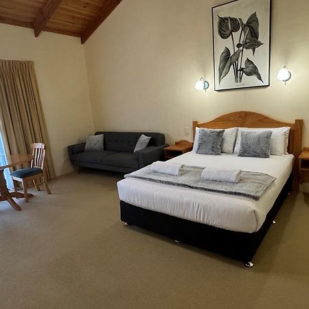 Coonawarra Place Motor Inn Exterior foto