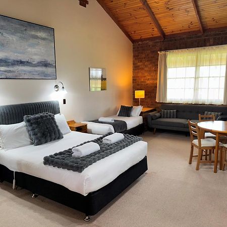 Coonawarra Place Motor Inn Exterior foto