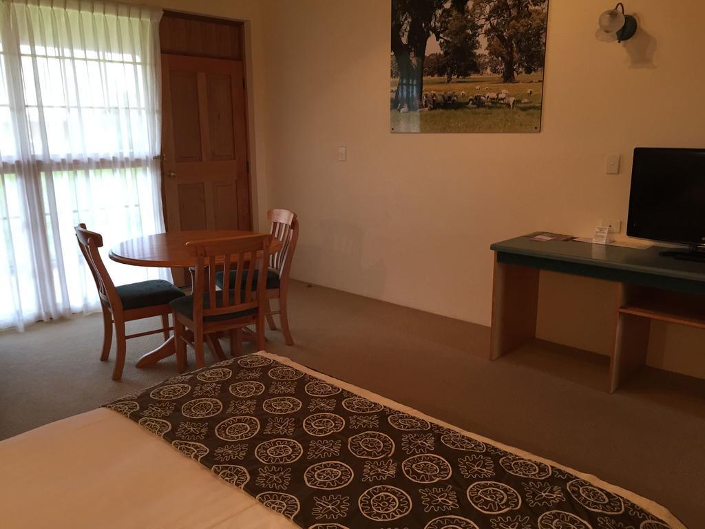 Coonawarra Place Motor Inn Exterior foto