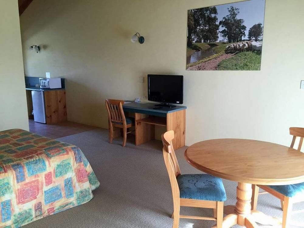 Coonawarra Place Motor Inn Exterior foto