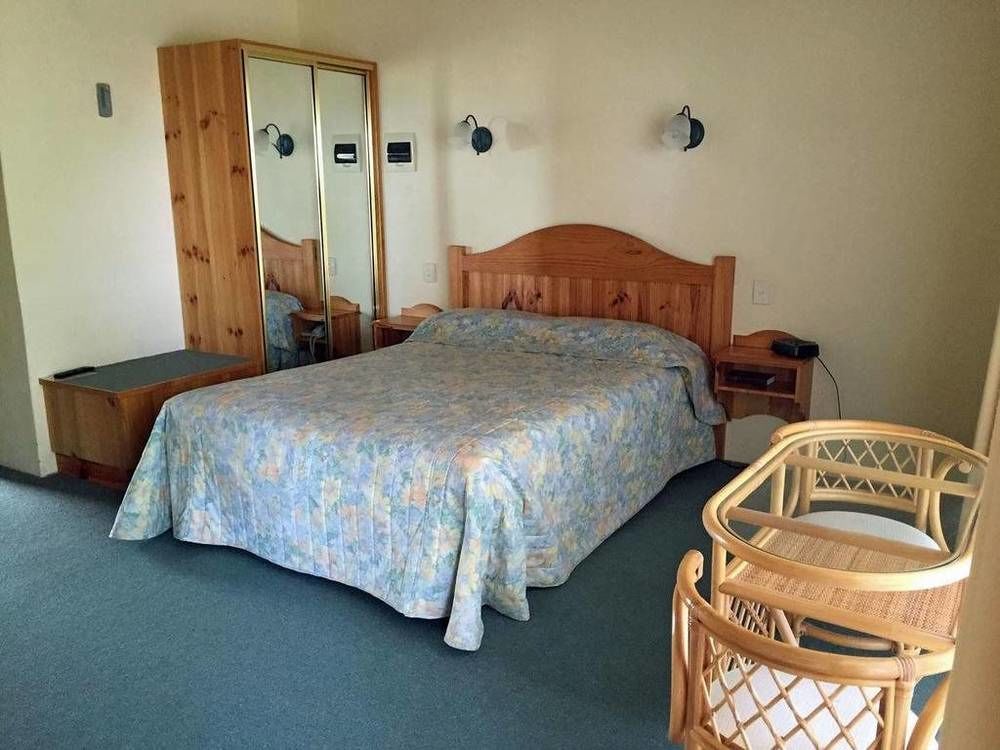 Coonawarra Place Motor Inn Exterior foto