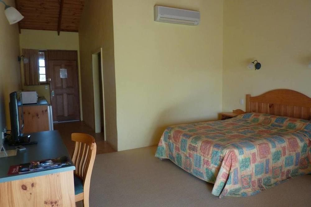Coonawarra Place Motor Inn Exterior foto